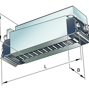 PATINS INA RUSV42126-KS