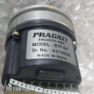 ENCODER ABSOLUTO BTP-8A 0319696 T98587