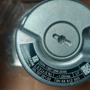 ERN 1387.056 2048 / ID727 221-02 HEIDENHAIN	U50451